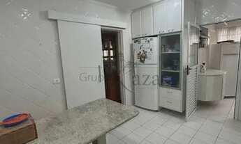 Imagem 5: Apartamento - Parque Residencial Aquarius - Residencial Fontana D Ampezzo - 128m² - 4 Dorm