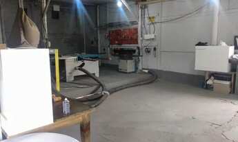 Imagem: Alugo Galpão na serraria Apenas para deposito