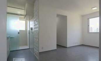 Imagem: Apartamento para Aluguel - Cambuci, 2 Quartos