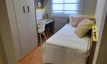 Imagem 6: Apartamento para Venda em Rio de Janeiro, Irajá, 1 dormitório, 1 banheiro