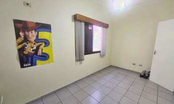 Imagem 7: Casa dois dormitorios,sendo um suíte em Canto do Forte - Praia Grande - SP