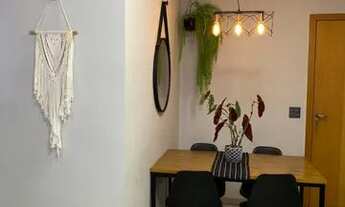 Imagem 5: Apartamento para venda tem 65 metros quadrados com 2 quartos em São Pedro - Belo Horizonte