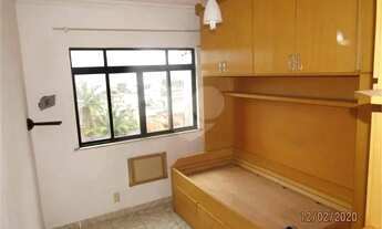 Imagem 6: Apartamento em Rocha Miranda com elevador [VP