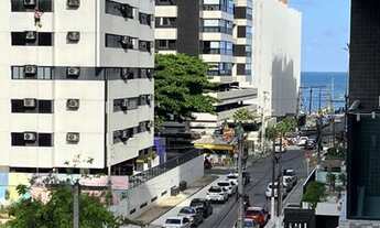 Imagem: Apto novo com varanda gourmet com vista