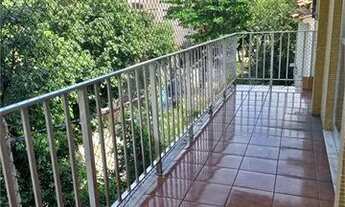 Imagem: APARTAMENTO - 02 QUARTOS (1 SUÍTE) E DEP