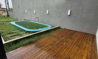 Imagem 3: Casa para venda possui 68 metros quadrados Zona Nova - Capão da Canoa - RS