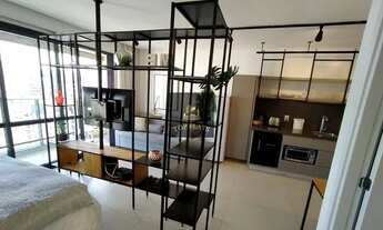 Imagem 5: Flat disponível na Vila Nova Conceição