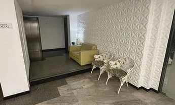 Imagem 3: Apartamento -- para venda com 91 metros quadrados com 2 quartos em Icaraí - Niterói - RJ