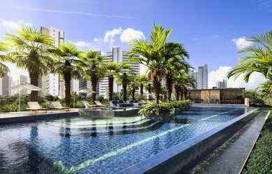 Imagem 5: Apartamento à venda, 203 m² no Meireles