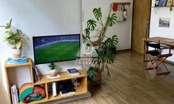 Imagem 7: Apartamento à venda, 2 quartos, Laranjeiras - RIO DE JANEIRO/RJ