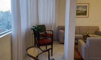 Imagem 6: Cobertura Top House