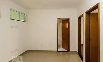 Imagem: Apartamento para Aluguel - Vila Alpina