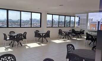 Imagem 6: Alug apto quarto sala mobiliado na pajucara