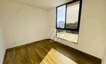 Imagem 6: Casa com 3 dormitórios para alugar, 200 m² por R$ 6.300,01/mês - Villa Flora - Marília/SP