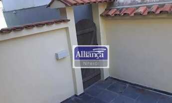 Imagem 2: Casa com 3 dormitórios à venda, 132 m² por R$ 375.000,00 - Barro Vermelho - São Gonçalo/RJ