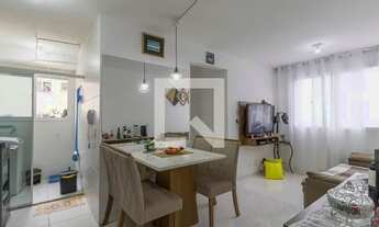 Imagem 2: Apartamento para Aluguel - Jardim São Savério, 2 Quartos, 42 m2