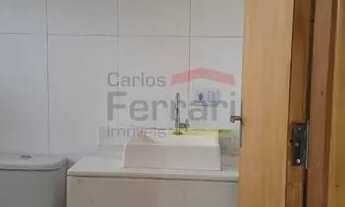 Imagem 6: Casa Nova em condomínio fechado