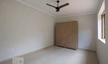 Imagem: Apartamento para Aluguel - Jardim Mosteiro