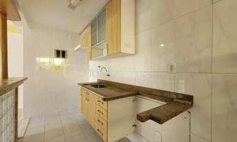 Imagem 2: Apartamento para venda tem 70 metros quadrados com 2 quartos em Pituba - Salvador - BA