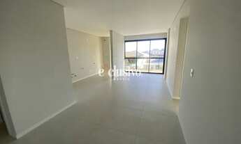 Imagem 4: Apartamento para venda possui 79 metros quadrados com 2 quartos em Coqueiros - Florianópol