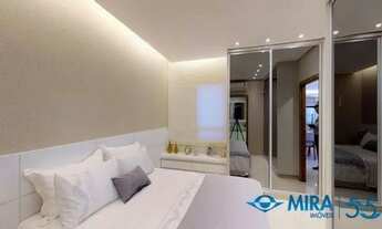 Imagem 5: Apartamento à venda 3 Quartos, 2 Vagas, 97.9M², Jardim Europa, Goiânia - GO