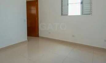 Imagem 5: Casa para venda tem 120 metros quadrados com 2 quartos