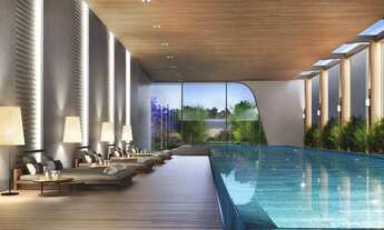 Imagem 2: APARTAMENTO 570m2 4 SUITES, 6 VAGAS, ITAIM - SÃO PAULO - SP