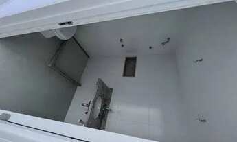 Imagem 3: Apartamento de 98 m² com 3 quartos andar alto, 1 vaga de garagem em Charitas - Niterói - R