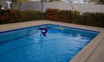 Imagem 2: Casa de condomínio para aluguel com 4 quartos em Barra Jacuípe