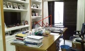 Imagem 6: Cobertura-À VENDA-Ipanema-Rio de Janeiro-RJ