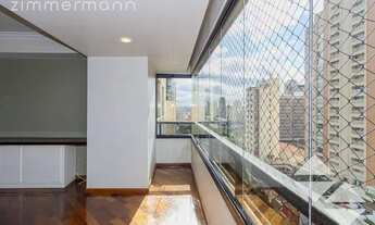 Imagem 5: APARTAMENTO PERDIZES 3 DORMITÓRIOS 2 VAGAS