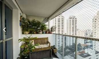 Imagem: Apartamento Venda 4 Dormitórios - 144 m²