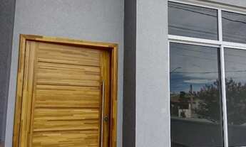 Imagem: Casa 2 dorm. - em condominio fechado