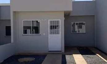 Imagem 2: Casa 3/4 em condominio fechado com condominio incluso