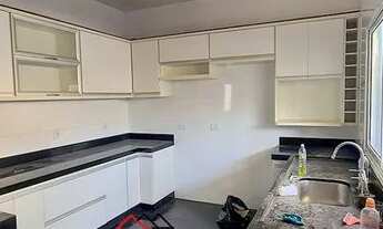 Imagem 3: Aluga - Damha 4 - Sobrado de esquina