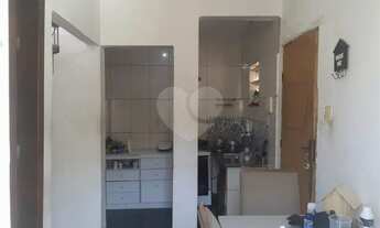 Imagem 6: Apartamento tipo casa - 02 quartos - Piedade [ME