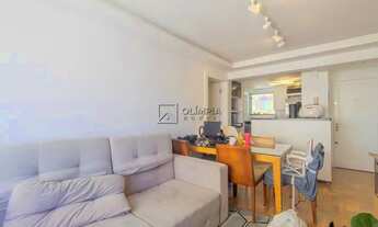 Imagem: Apartamento Venda 2 Dormitórios - 80 m²