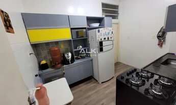 Imagem 7: Apartamento, 2 dormitórios, 1 vaga, 69m² para locação por R$ 2.650,00 Bela Vista - São Pau