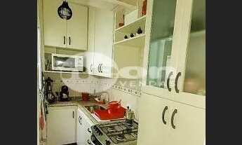 Imagem 6: SANTO ANDRé - Apartamento Padrão - Campestre