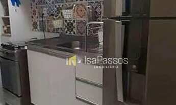 Imagem 3: Apartamento (TODO REFORMADO/54M²) no Condomínio RESIDENCIAL MONTEIRO LOBATO (Luzia