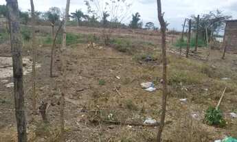 Imagem 2: Terreno na Vila nova Aroeira