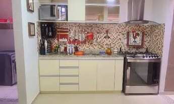 Imagem 6: Vendo Linda Casa de Condomínio Moderna Triplex no Quebra-Côco, Jardim Guanabara