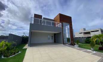 Imagem: ALUGO CASA 4 QTS VILLAS PONTA DE CAMPINA