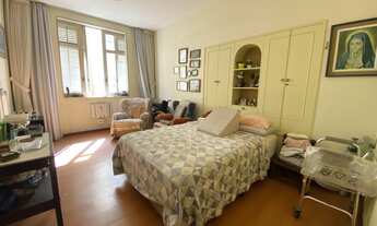 Imagem 5: Rio698 - Apartamento de 347m² com quatro quartos