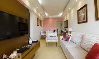 Imagem 4: Apartamento para Aluguel - Mandaqui, 2 Quartos, 67 m2