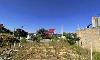 Imagem 3: Terreno à venda, 303 m² por R$ 300.000,00 - Parque Santa Rosa - Vinhedo/SP