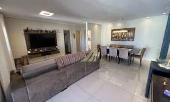 Imagem 5: Apartamento com 3 dormitórios à venda, 140 m² por R$ 1.550.000 - Santa Maria - São Caetano