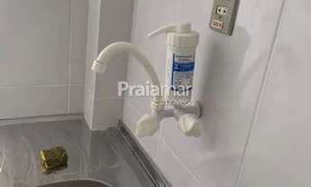 Imagem 3: Apartamento 01 Dorm | 01 Vaga de garagem | 45m²