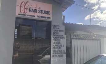 Imagem 2: Casa Geisel três quartos