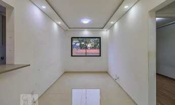 Imagem 2: Apartamento para Aluguel - Vila Iracema, 2 Quartos, 53 m2